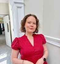Ieva Marija Maksimaite