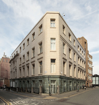 More details for Hanover St, Manchester - Coworking for Rent