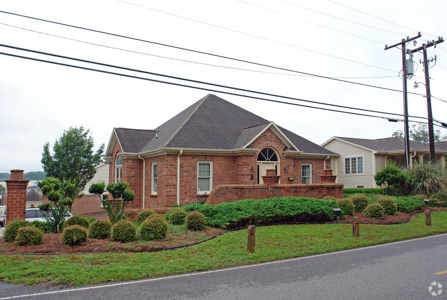 4325 Old Mill Rd, Anderson, SC for sale - Primary Photo - Image 1 of 1