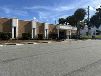 More details for 540 Douglas Ave, Altamonte Springs, FL - Office for Rent