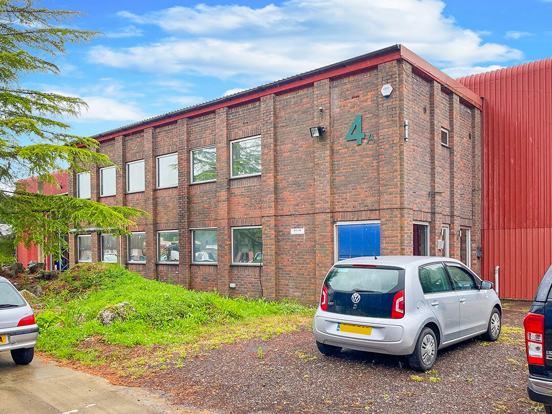 Blacknest Rd, Alton for sale Building Photo- Image 1 of 1