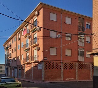 More details for Calle León, 5, Torrijos - Build-to-Rent for Sale