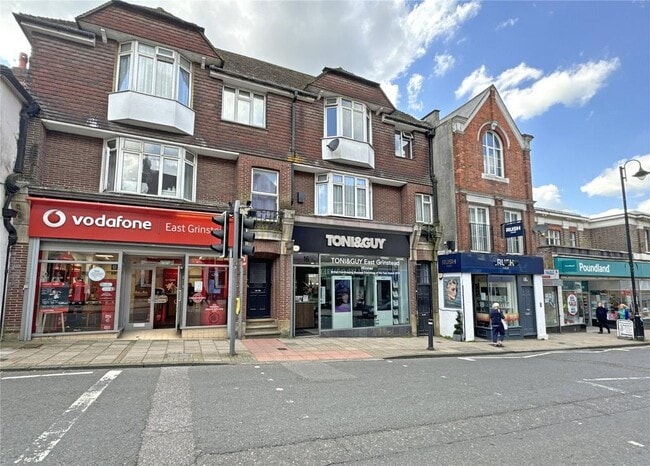 More details for 14-16 London Rd, East Grinstead - Retail for Sale