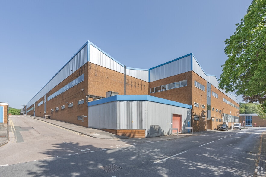 Bradley Rise, Mitcheldean to rent - Building Photo - Image 2 of 5