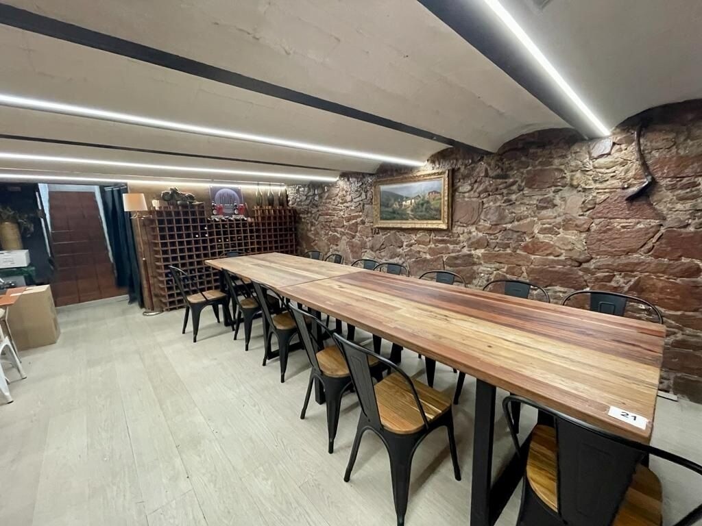 Retail in Molins de Rei, Barcelona to rent Interior Photo- Image 1 of 13