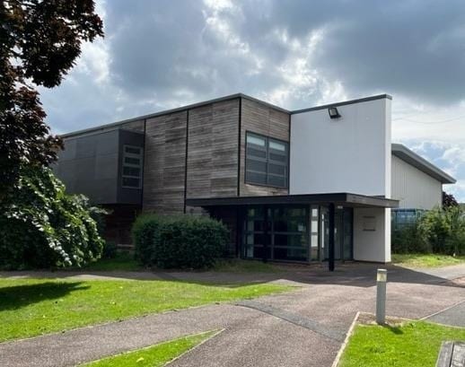 More details for Bolham Rd, Tiverton - Light Industrial for Sale