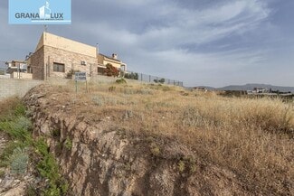 More details for Calle Pinos Puente, 20, La Zubia - Land for Sale