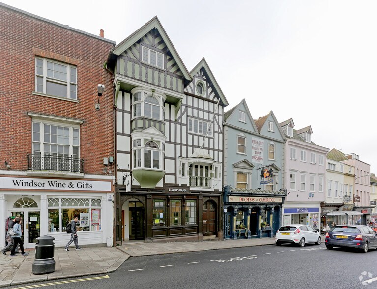 2 Thames St, Windsor to rent - Primary Photo - Image 1 of 2