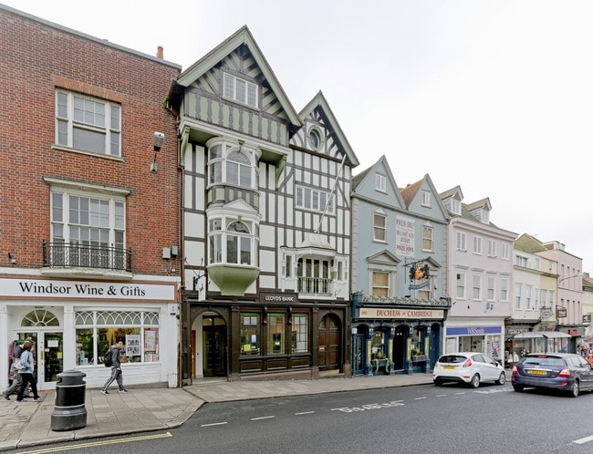 More details for 2 Thames St, Windsor - Retail to Rent