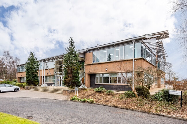 More details for 3 Dove Wynd, Bellshill - Co-working to Rent