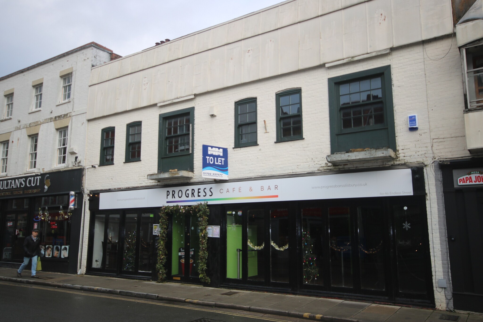 4A-4B Endless St, Salisbury for sale Building Photo- Image 1 of 1