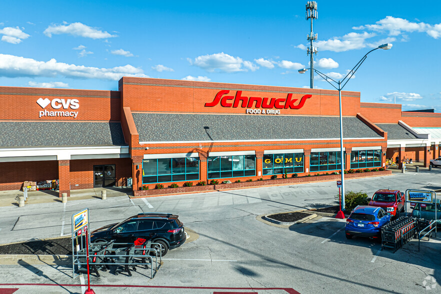 1400 Forum Blvd, Columbia, MO for rent - Building Photo - Image 3 of 29