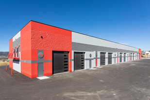 Building B - Commercial Property