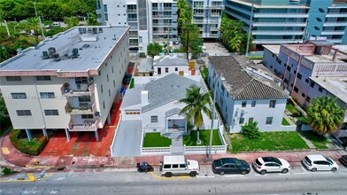 7835 Harding Ave, Miami Beach, FL for sale Primary Photo- Image 1 of 10