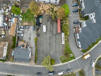 More details for 41 N Madison Ave, Spring Valley, NY - Land to Rent