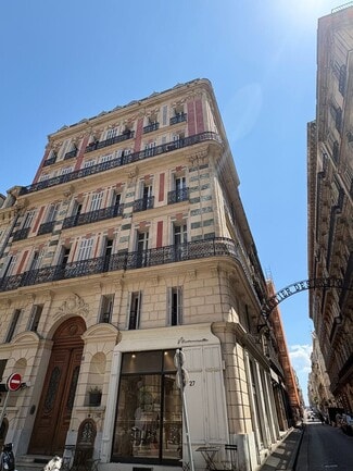 More details for 27 Rue Sylvabelle, Marseille - Office for Sale