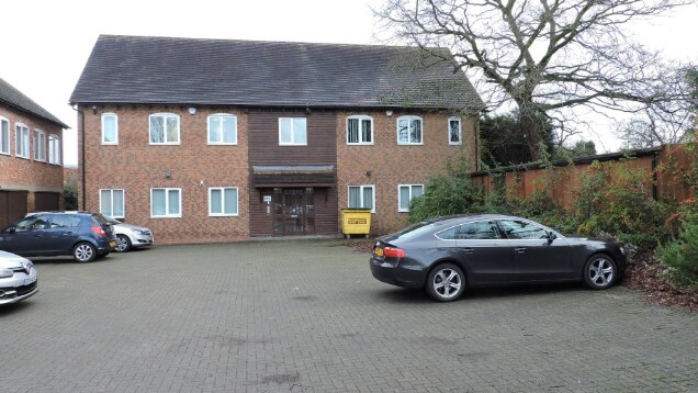 Old Rectory Ln, Alvechurch for sale Primary Photo- Image 1 of 1