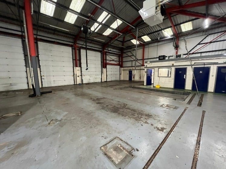 Lime Kiln Way, Lincoln to rent - Building Photo - Image 3 of 5