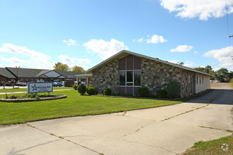 1000 S Telegraph Rd, Monroe, MI for sale Building Photo- Image 1 of 1