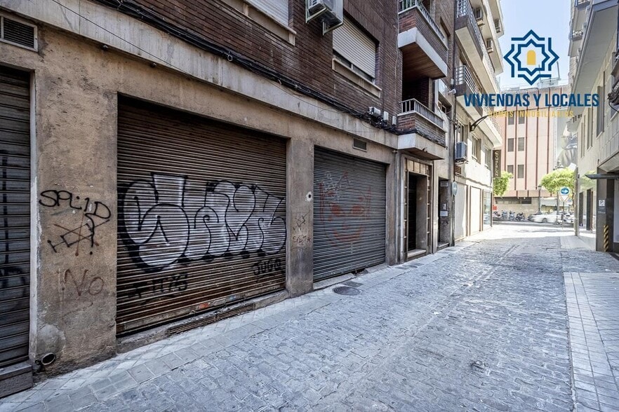 Retail in Granada, Granada for sale - Building Photo - Image 2 of 16