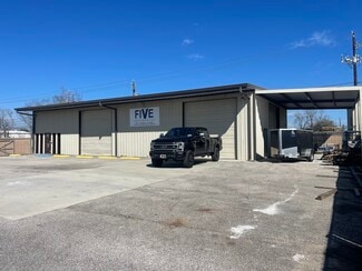 More details for 332 Hwy 146 N, La Porte, TX - Flex for Rent