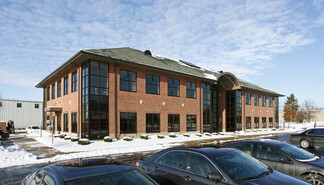 More details for 709 W Ellsworth Rd, Ann Arbor, MI - Office for Rent