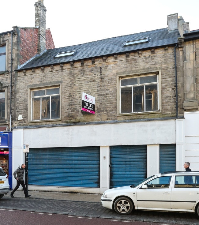 More details for 56 Newgate St, Bishop Auckland - Retail to Rent