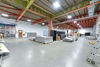 Keys Rd, Alfreton for sale Interior Photo- Image 1 of 6