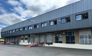More details for Industrial to Rent