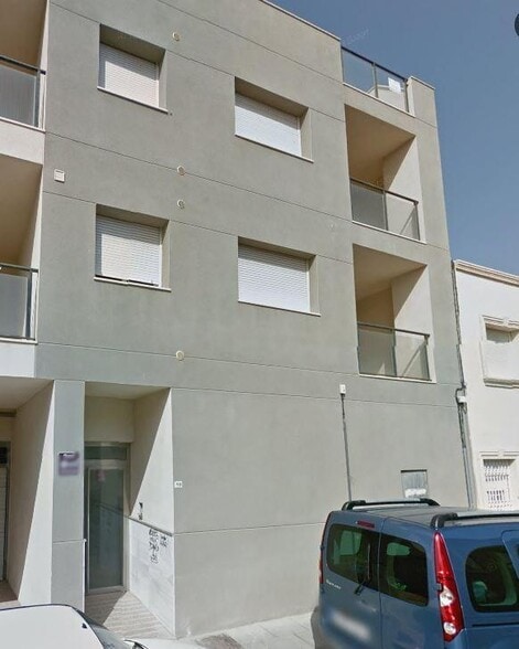 Marinas las, 10, Roquetas de Mar, Almería for sale - Building Photo - Image 1 of 4