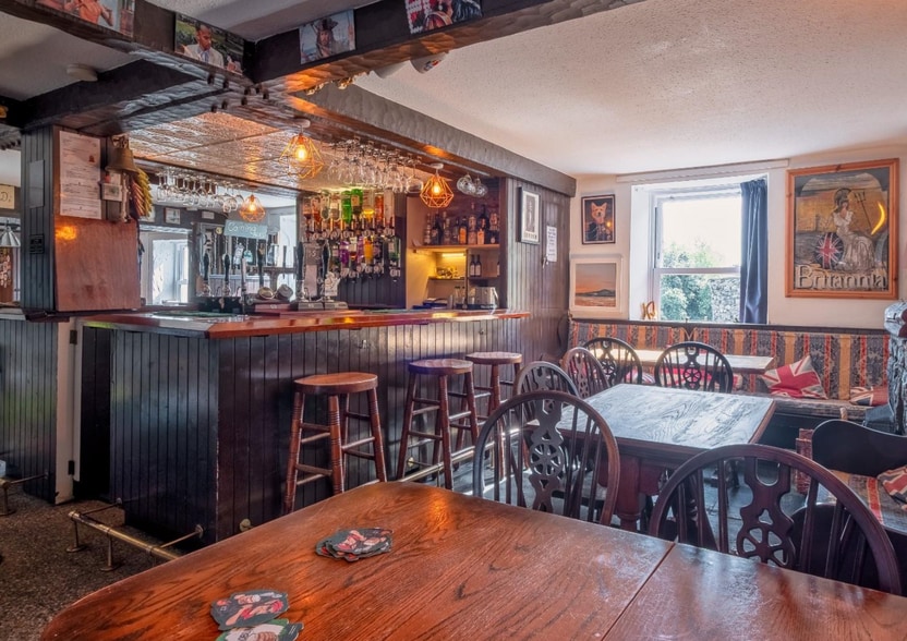 Oak Vale, Penny Bridge, Ulverston for sale - Interior Photo - Image 3 of 4