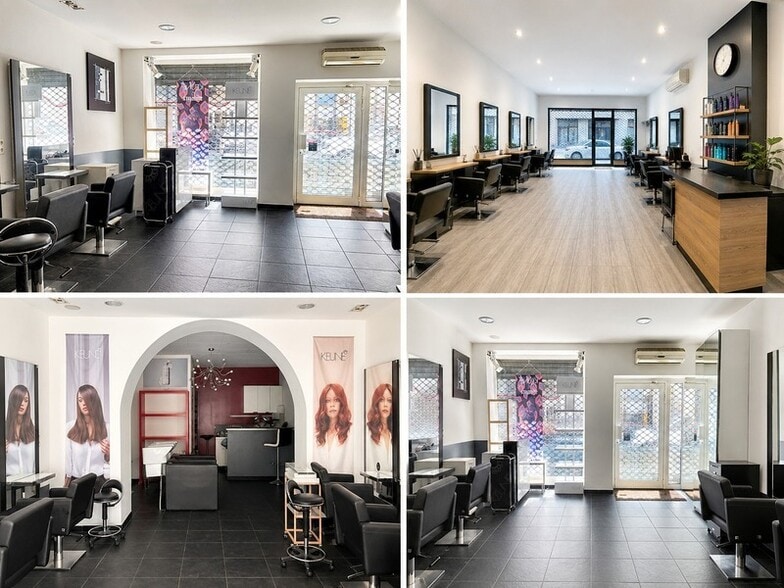 Retail in Lyon for sale - Interior Photo - Image 3 of 3