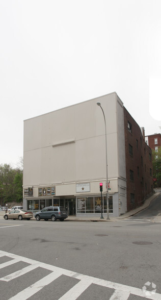 204 Main St, Worcester, MA for rent - Building Photo - Image 1 of 7