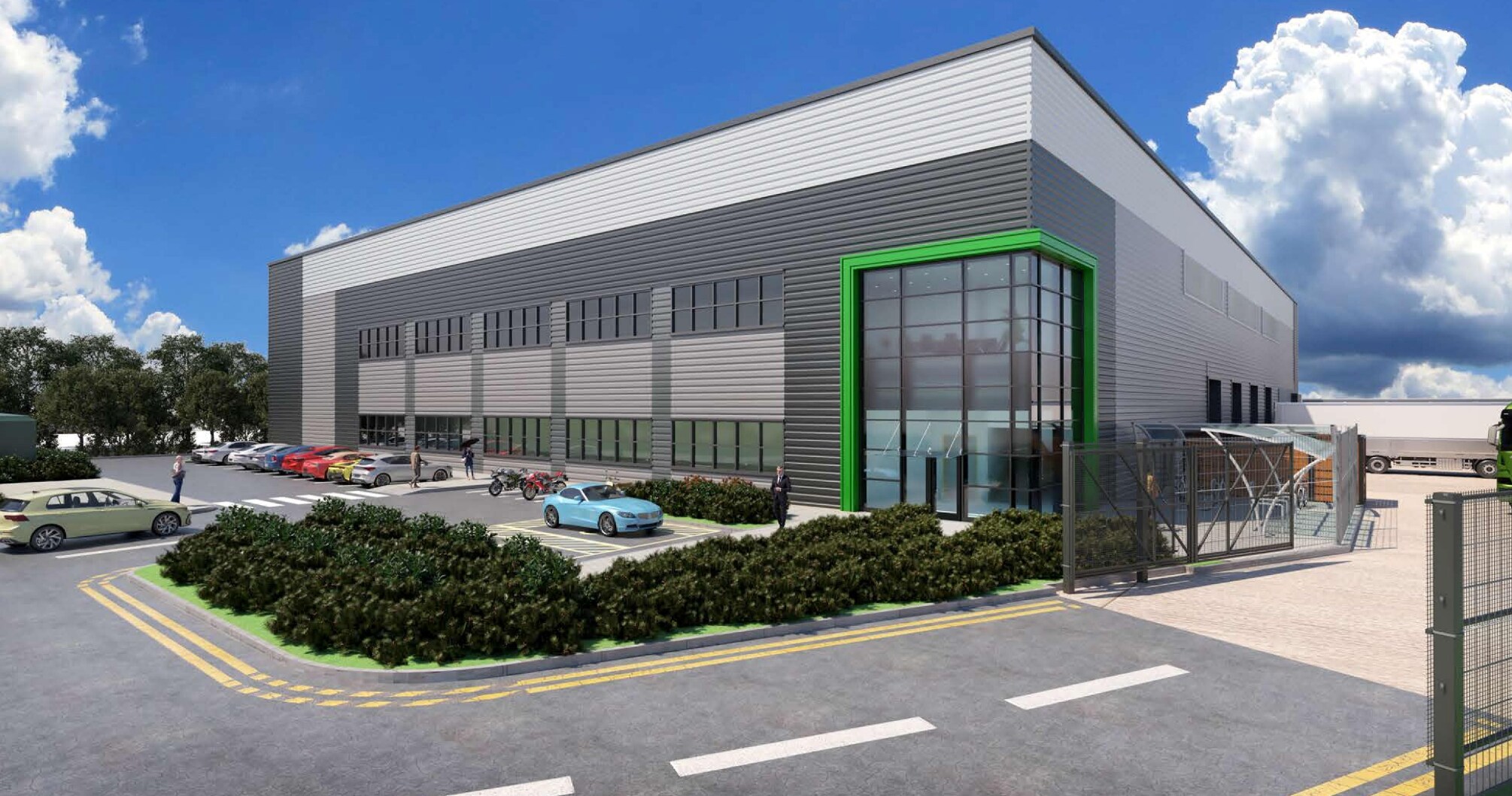 Gascoigne Rd, Barking for sale Building Photo- Image 1 of 1