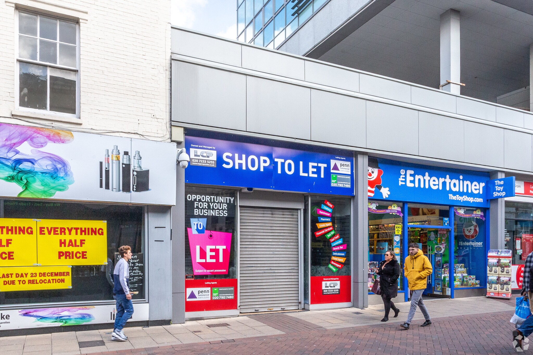 19 Carr St, Ipswich for sale Primary Photo- Image 1 of 1