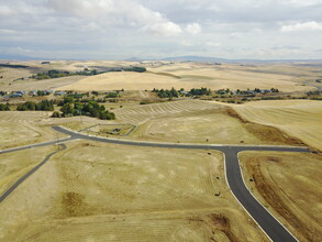 1043 & 1051 Bypass Drive, Pullman, WA - aerial  map view - Image1