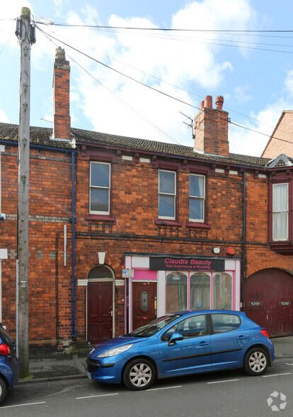 7B Portland St, Lincoln for sale - Primary Photo - Image 1 of 1