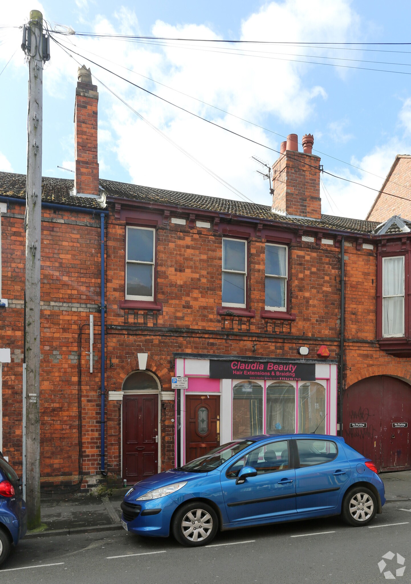 7B Portland St, Lincoln for sale Primary Photo- Image 1 of 1