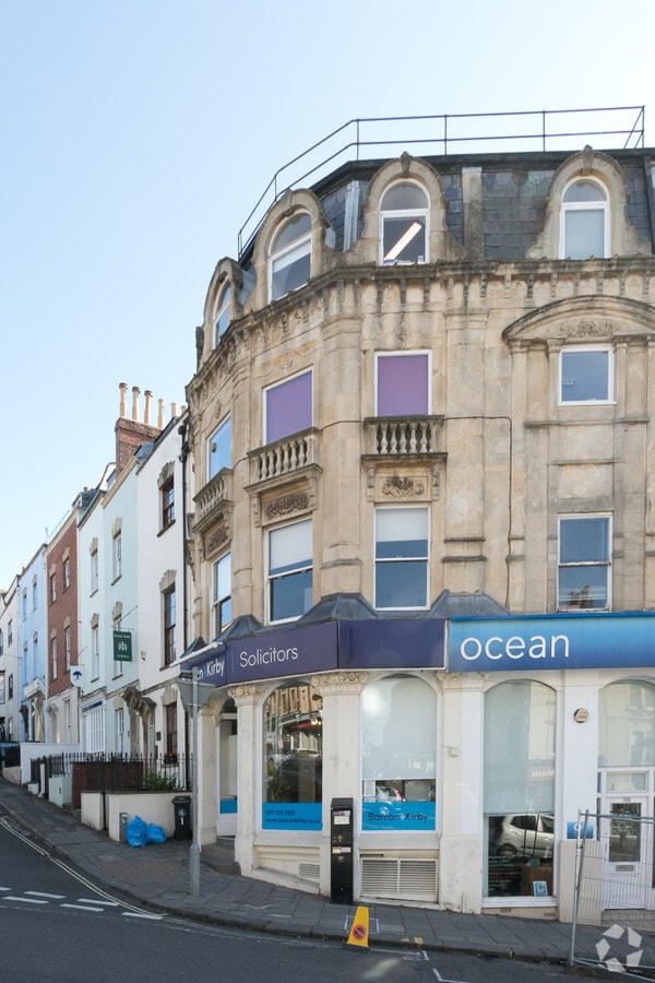 199A Whiteladies Rd, Bristol BS8 2SB UK