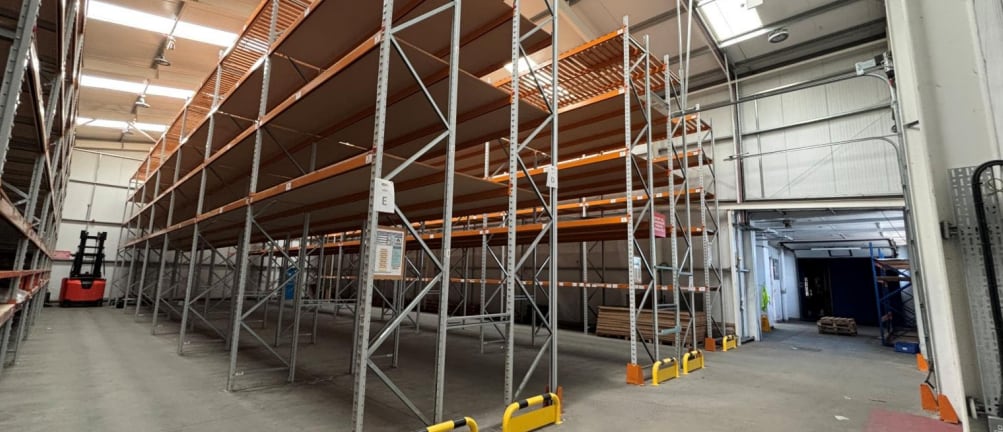 Travall Gosforth Rd, Derby to rent Interior Photo- Image 1 of 4