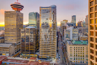 320 Granville St, Vancouver, BC for sale Primary Photo- Image 1 of 15