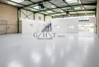 More details for Industrial to Rent