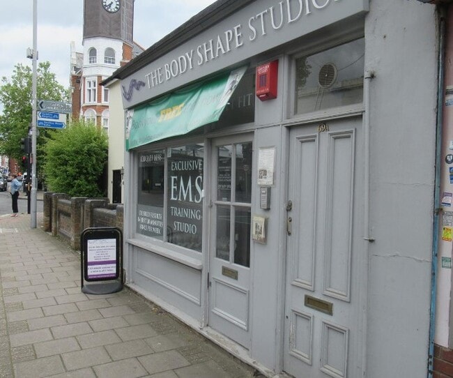 More details for 69 Brighton Rd, Surbiton - Retail to Rent