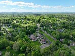 1224 Mill St, East Berlin, CT - Aerial  map view