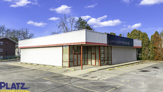 More details for 2727 Parkman Rd, Warren, OH - Retail for Sale