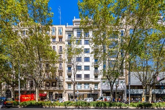 More details for Avinguda Diagonal, 458, Barcelona - Office to Rent