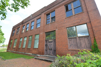 3401 Indiana Ave, Winston-Salem, NC for sale Building Photo- Image 1 of 1