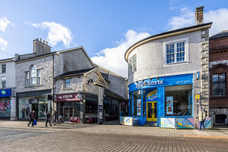 More details for Elephant Yard, Kendal - Retail for Rent