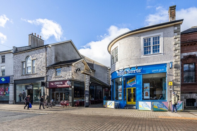 More details for Elephant Yard, Kendal - Retail to Rent