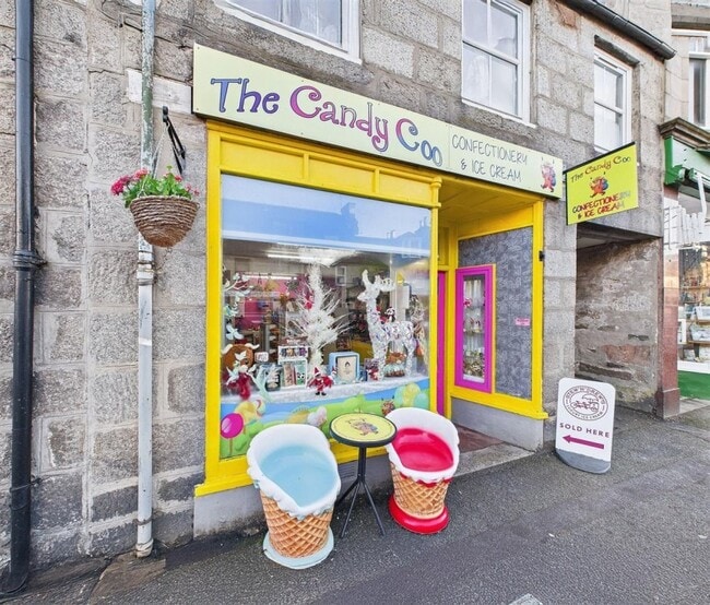 More details for 32 High St, Grantown On Spey - Retail for Sale